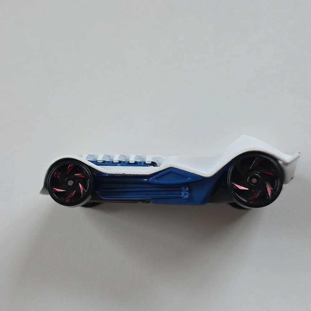 🏁 Hot Wheels Dieselboy 2006 First Editions series Hot Wheels Mail